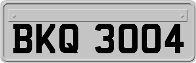 BKQ3004