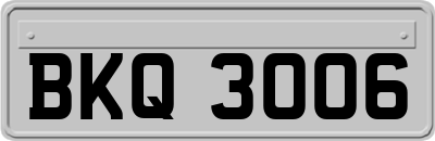 BKQ3006