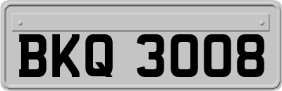 BKQ3008