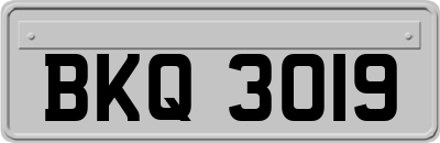 BKQ3019