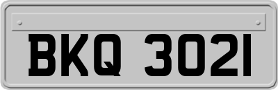 BKQ3021
