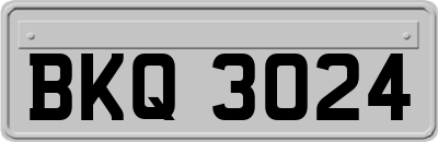BKQ3024