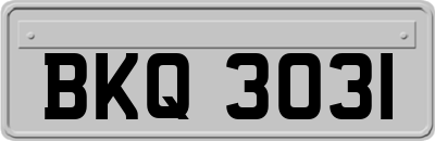 BKQ3031