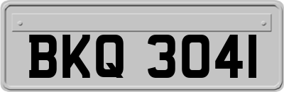 BKQ3041