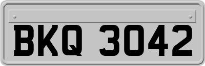BKQ3042