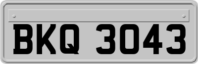 BKQ3043