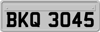 BKQ3045