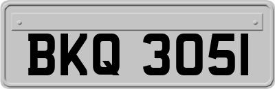 BKQ3051