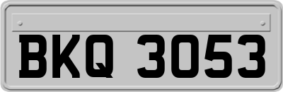 BKQ3053