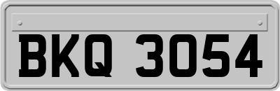 BKQ3054