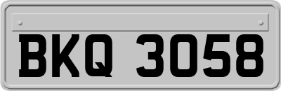 BKQ3058