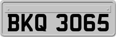 BKQ3065