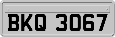 BKQ3067