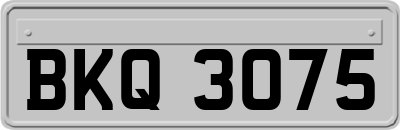 BKQ3075