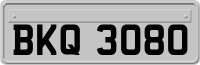 BKQ3080
