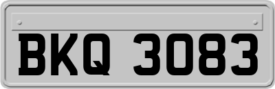 BKQ3083