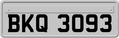 BKQ3093
