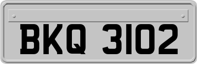 BKQ3102
