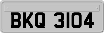 BKQ3104