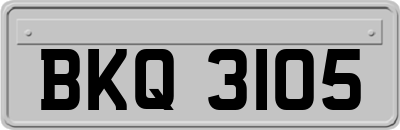 BKQ3105