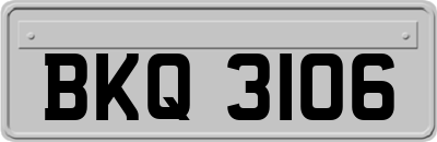 BKQ3106