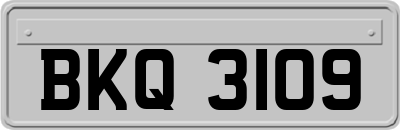 BKQ3109