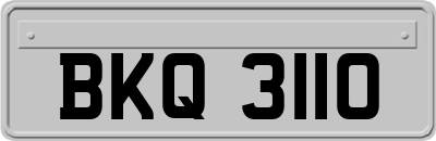 BKQ3110