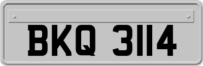 BKQ3114
