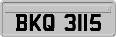 BKQ3115