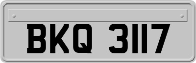 BKQ3117