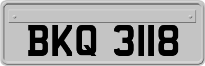 BKQ3118