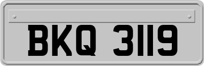 BKQ3119