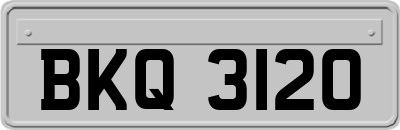BKQ3120