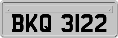 BKQ3122