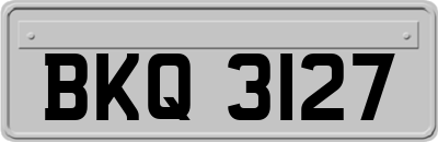 BKQ3127
