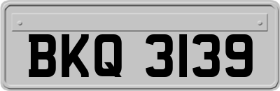 BKQ3139