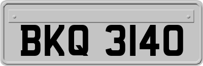 BKQ3140