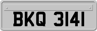 BKQ3141