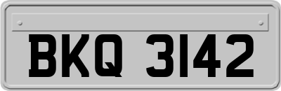 BKQ3142