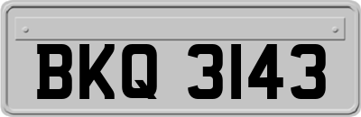 BKQ3143