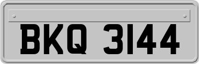 BKQ3144