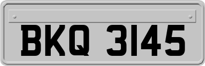 BKQ3145