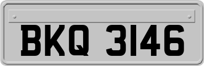 BKQ3146