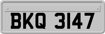 BKQ3147