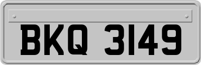BKQ3149