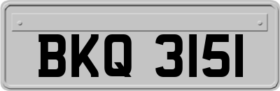 BKQ3151