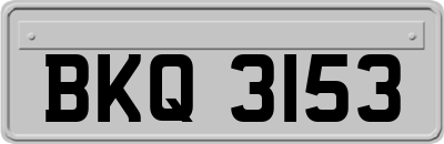 BKQ3153