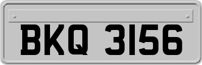 BKQ3156