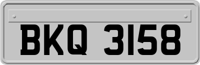 BKQ3158
