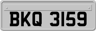 BKQ3159